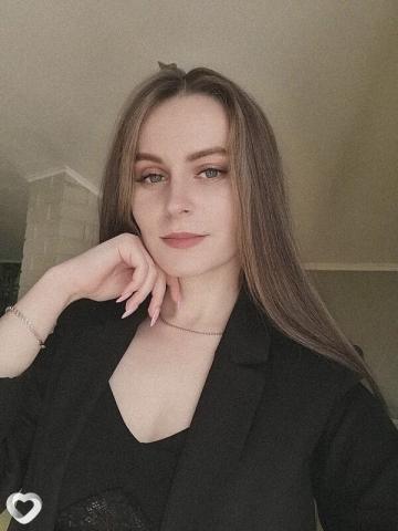 Агния Топ Эскорт фото 3