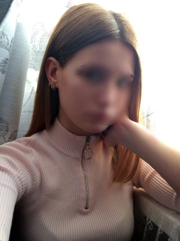 Роксана Вип Молодая Блондинка