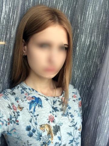 Роксана Вип Молодая Блондинка фото 3