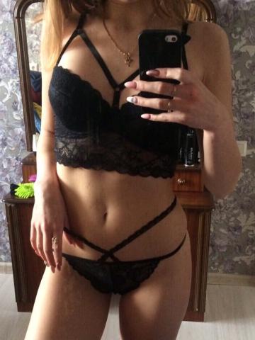 Роксана Вип Молодая Блондинка фото 4