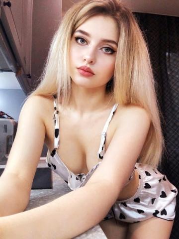 Анжела Острая фото 4