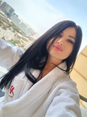 Валентина Разговор Реал