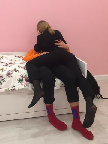 Светлана Амазонка фото 2