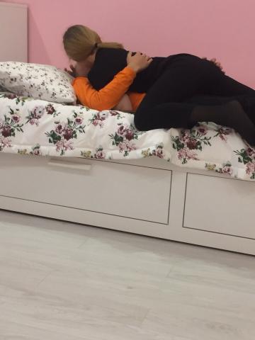 Светлана Амазонка фото 3