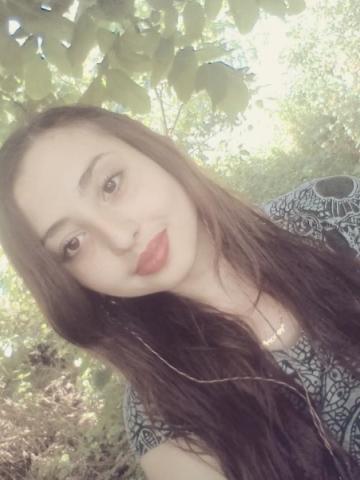 Карина Интеллигентная Реал фото 2