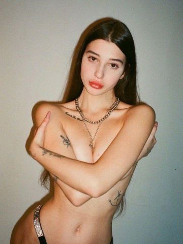 Варвара Мечта Реал фото 3