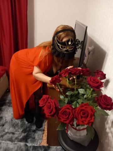 Эмма Брюнетка Реал фото 5