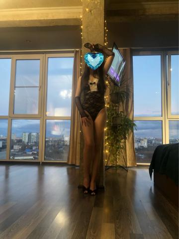 Юлия Honey фото 5