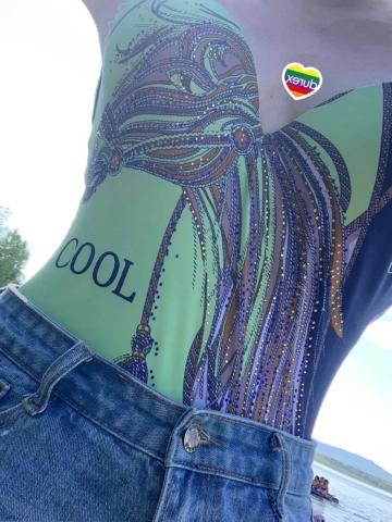 Алёна Лучшая Блондинка фото 5