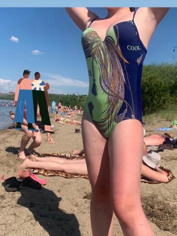 Алёна Лучшая Блондинка фото 6