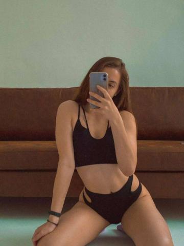 Анна Нежная улыбка фото 3