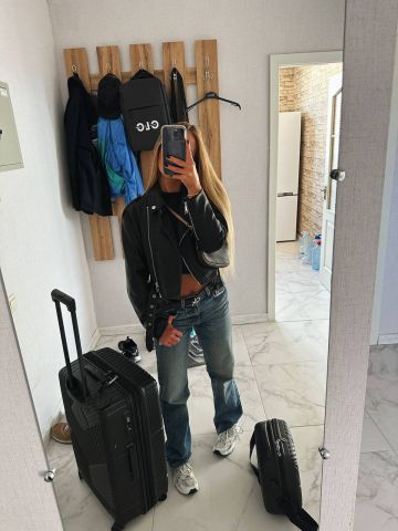 Анастасия Деловой Ужин Реал