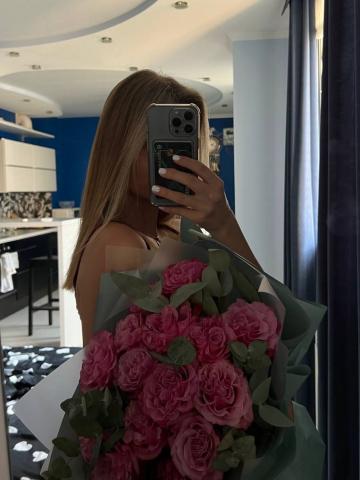 Анастасия Деловой Ужин Реал фото 6