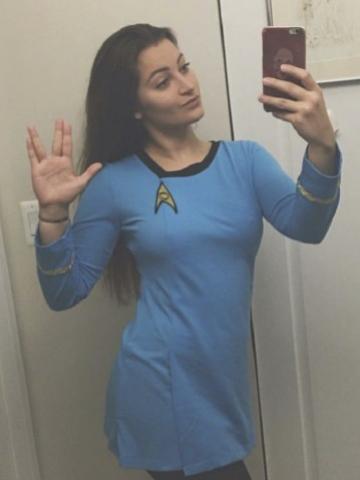 Анна Стройная Малышка фото 2