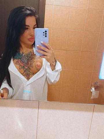 Полина Escort Реал фото 3